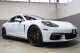 2018 Porsche Panamera 4S in Plainview, 