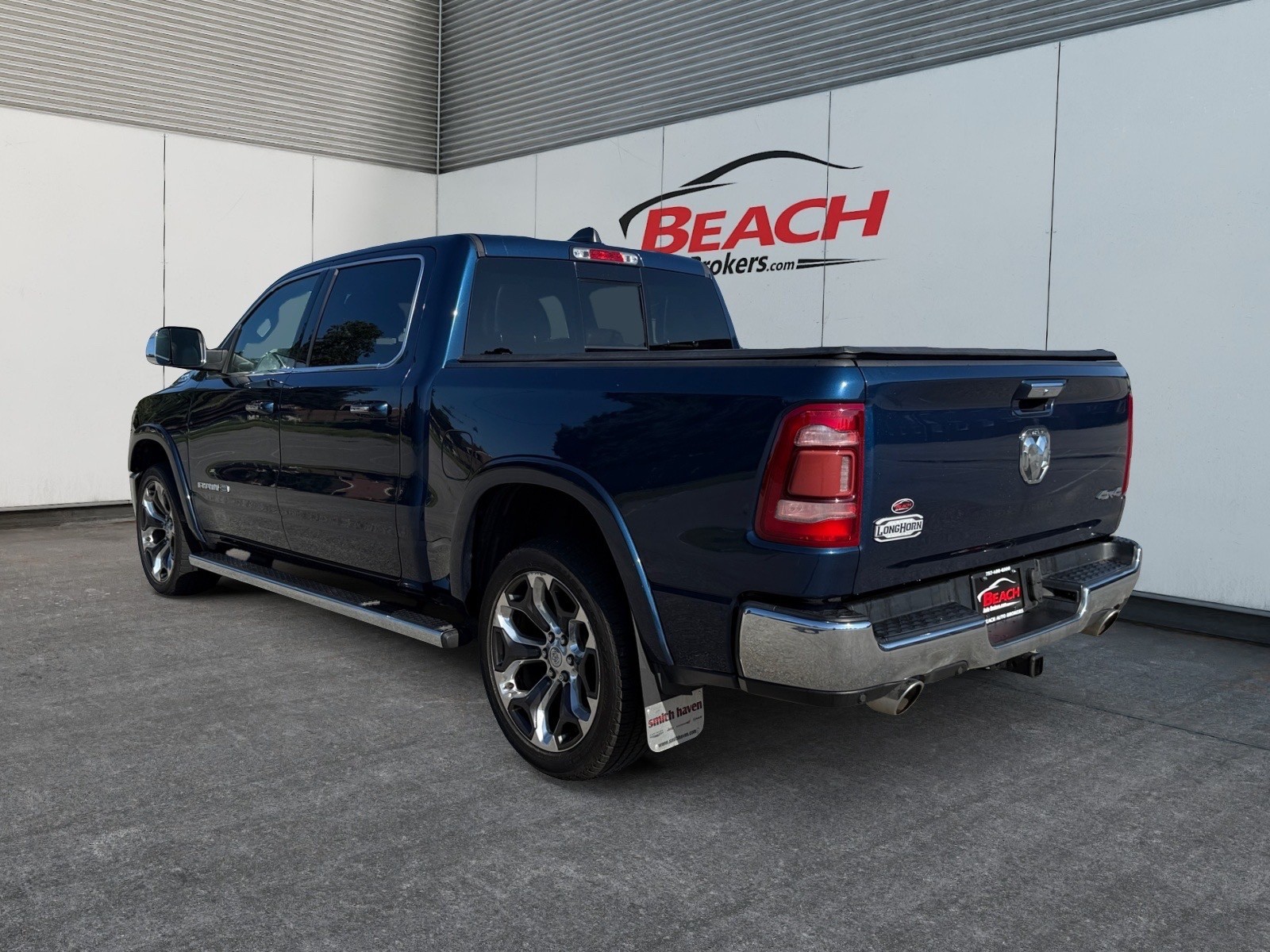 2019 Ram 1500 #11