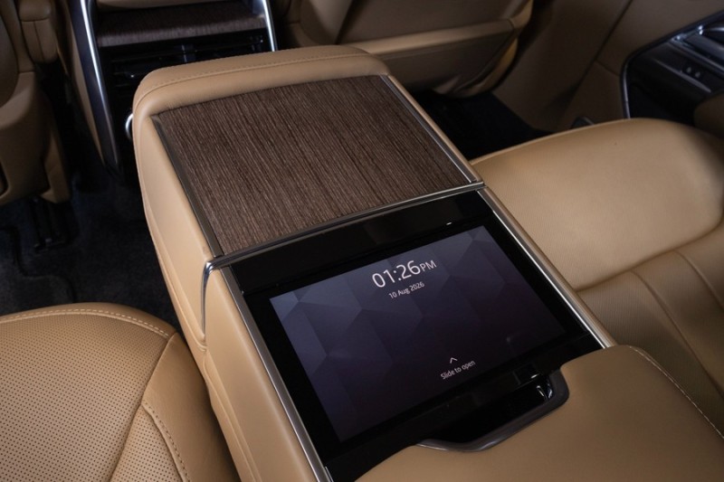2023 Land Rover Range Rover Range Rover Autobiography ($163,670 MSRP!) *13,000 MILES* in , 