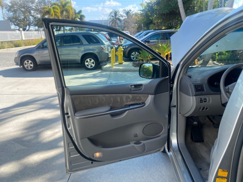 2010 Toyota Sienna LE LOW MILES 41,871 1 OWNER 7 PASSENGER in , 