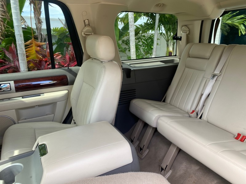 2004 Lincoln Navigator LOW MILES 67,511 SUNROOF in ,
