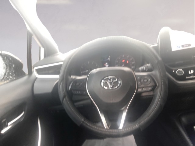 2023 Toyota Corolla SE 12