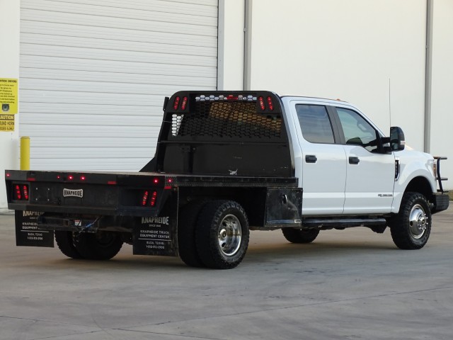 2018 Ford Super Duty F-350 DRW XL 4x4 in Houston, Texas