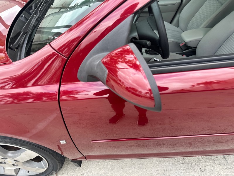 2008 Chevrolet Cobalt LT LOW MILES 60,652 in ,