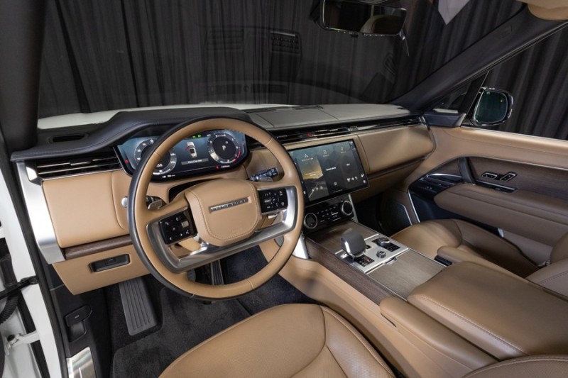 2023 Land Rover Range Rover Range Rover Autobiography ($163,670 MSRP!) *13,000 MILES* in , 