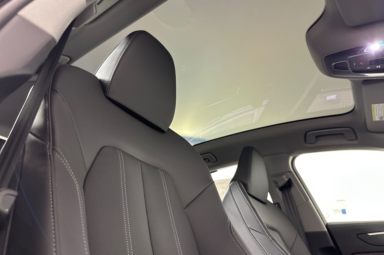 New 2026 Mythos Black Metallic Audi Premium Plus quattro image 15