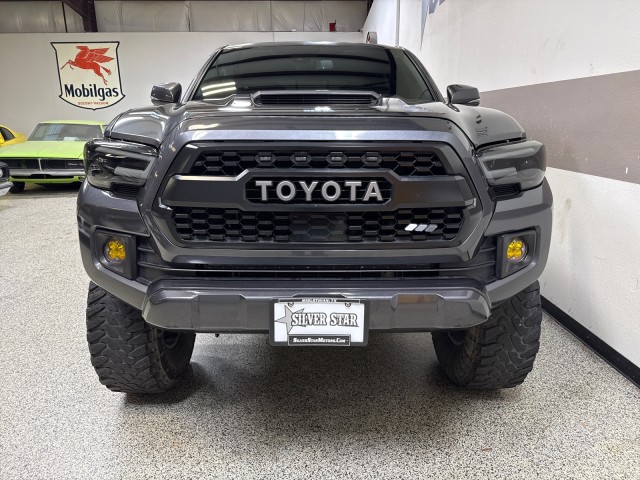 2019 Toyota Tacoma 2WD TRD Sport V6 Pro Lift in , 