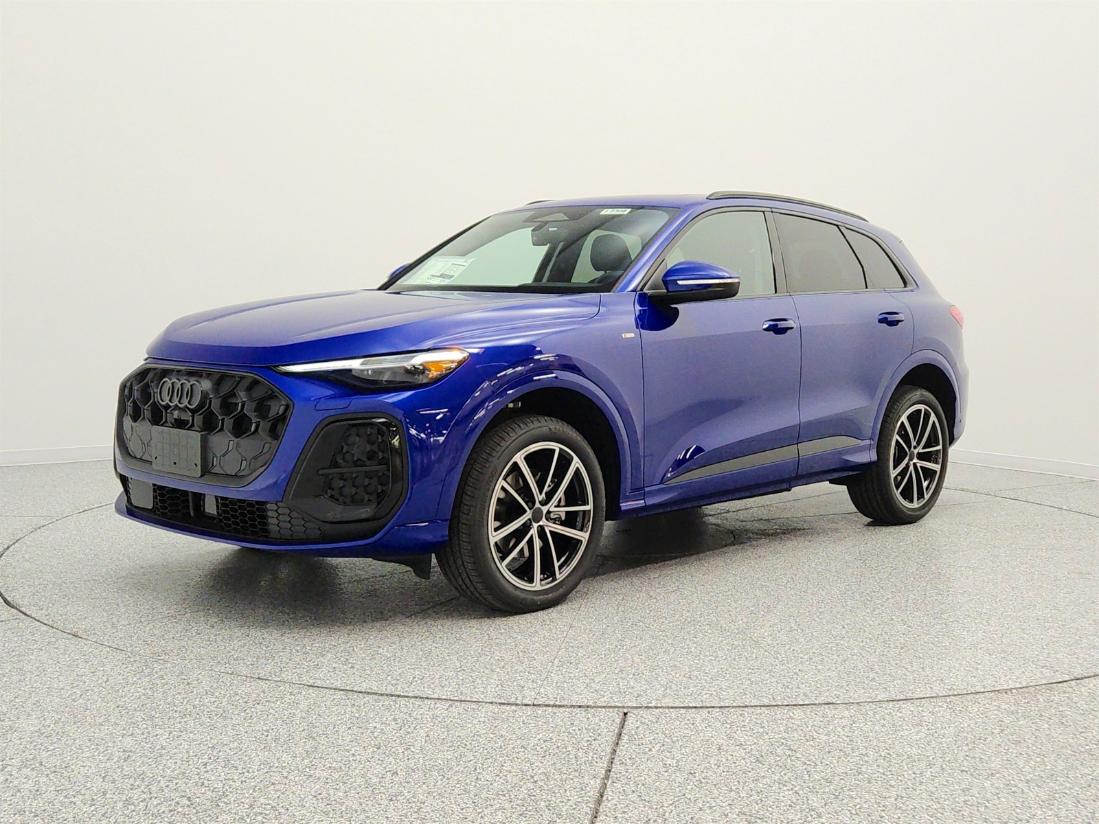 2026 Audi Q5 Premium Plus 2.0 TFSI quattro