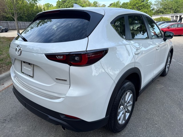 MazdaCX-57