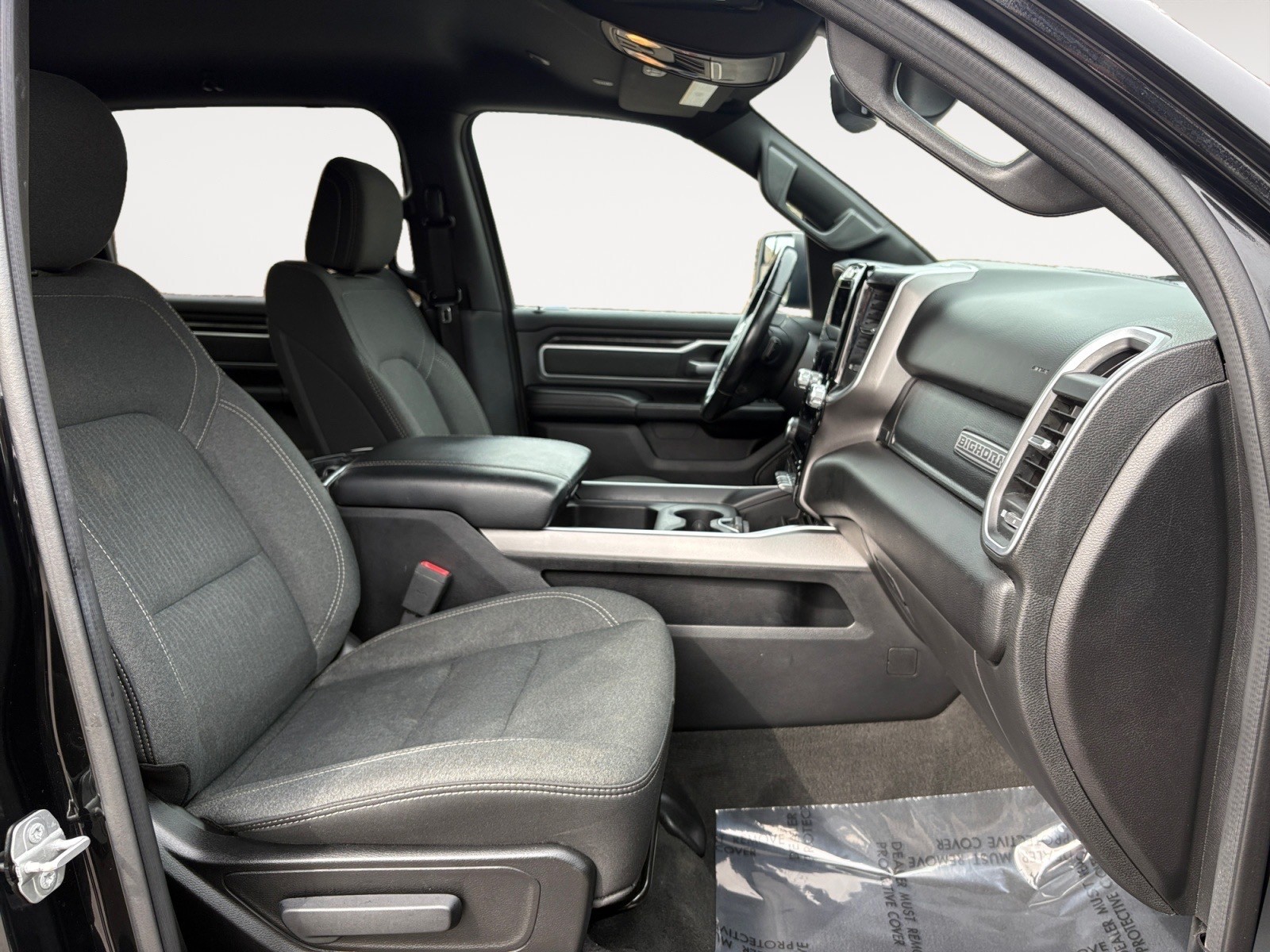 2020 Ram 1500 #6