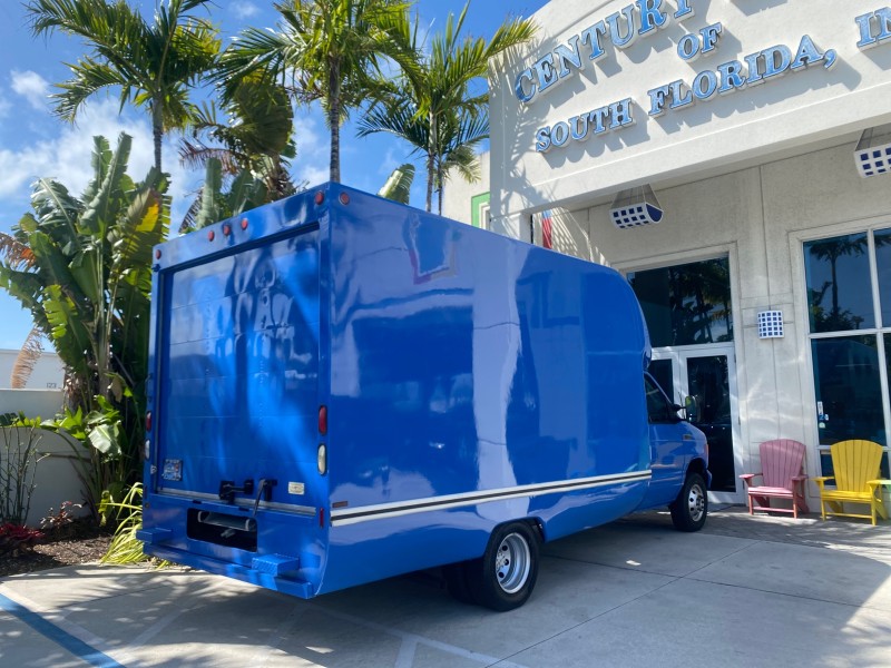 2006 Ford Econoline Commercial Cutaway LOW MILES 27,641 1 OWNER in , 