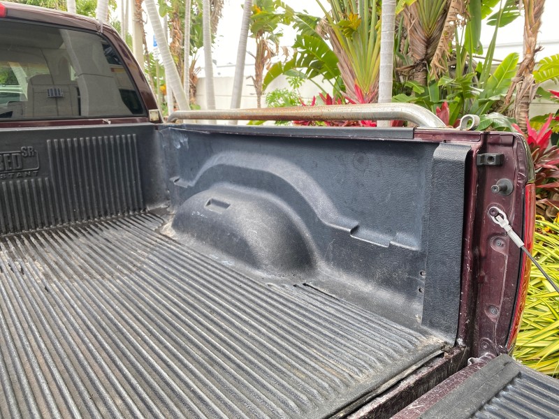 2005 Dodge Ram 1500 4 DR SLT 1 OWNER FL HEMI 5.7 V8 in , 