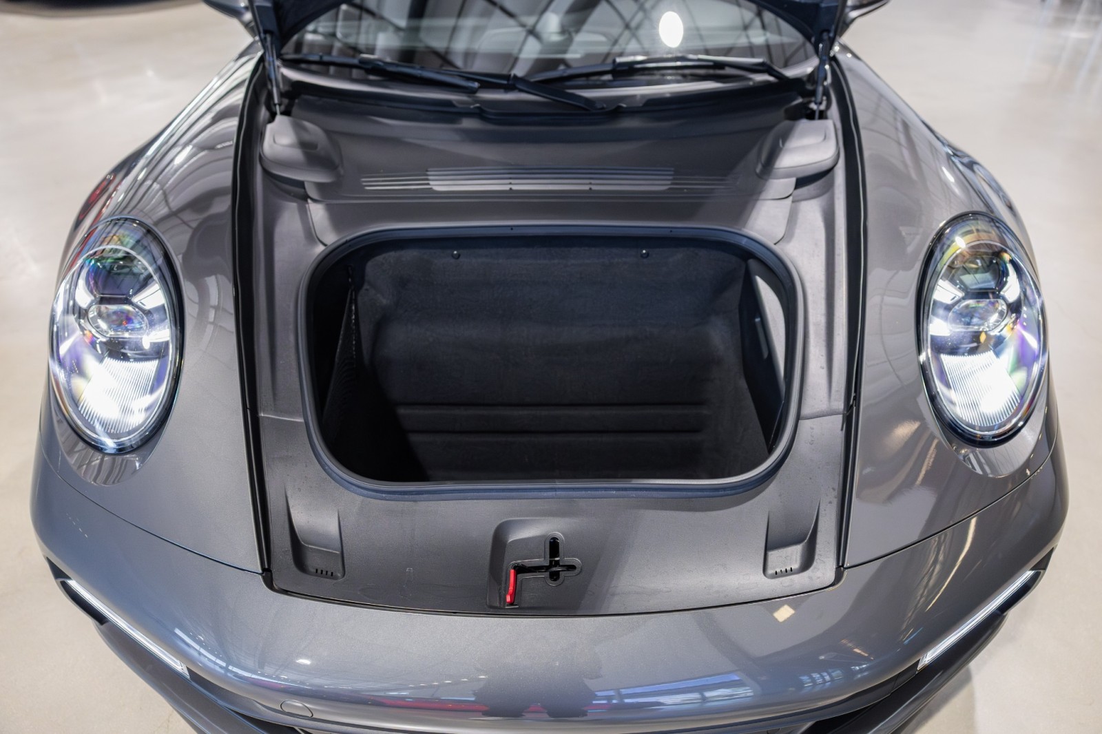 Used Car 2021 Porsche 911  Carrera S For Sale Under $150,000 In Boerne, Texas