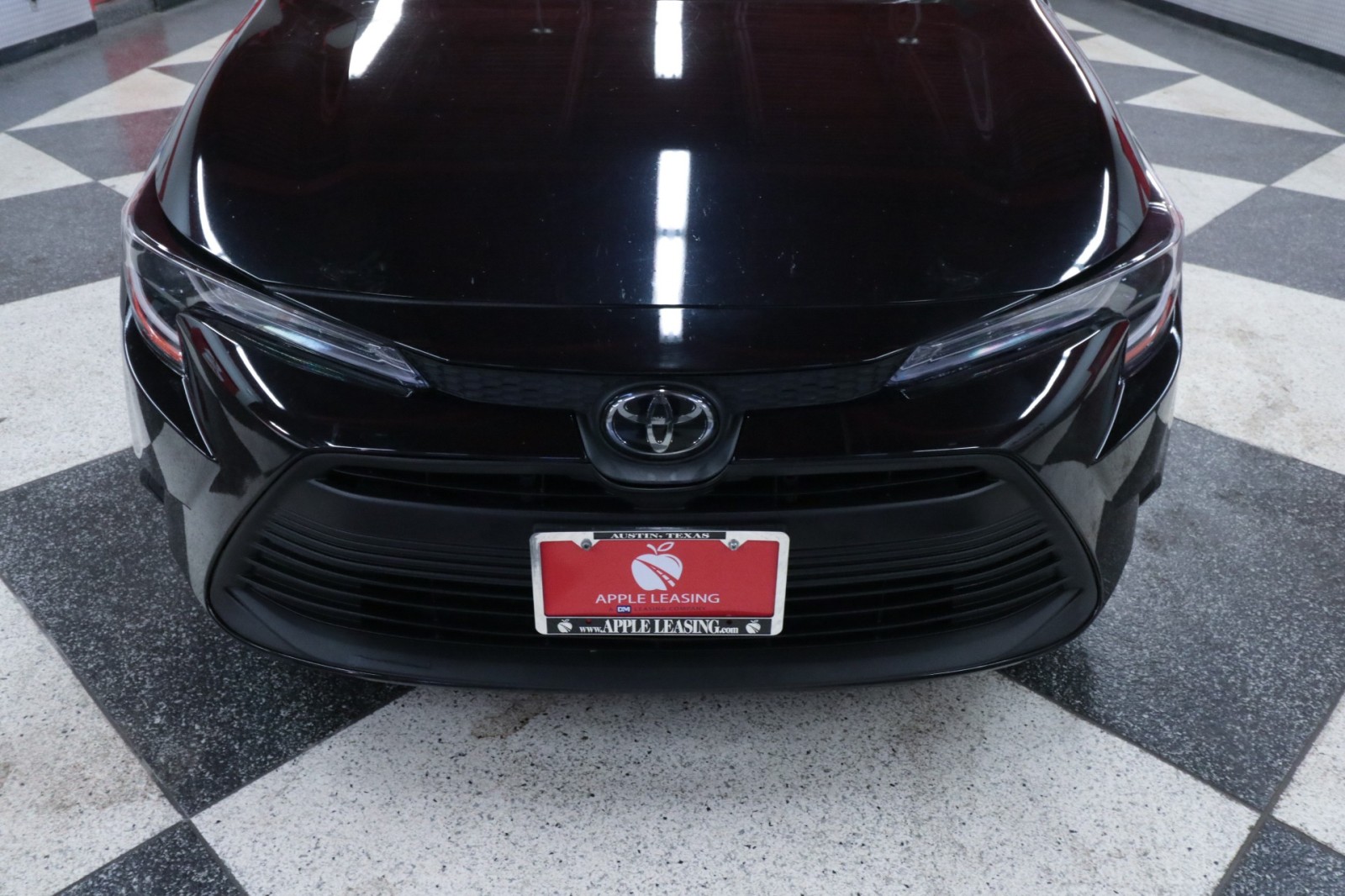 Used Car 2023 Toyota Corolla  Le For Sale Under $25,000 In Austin, Texas