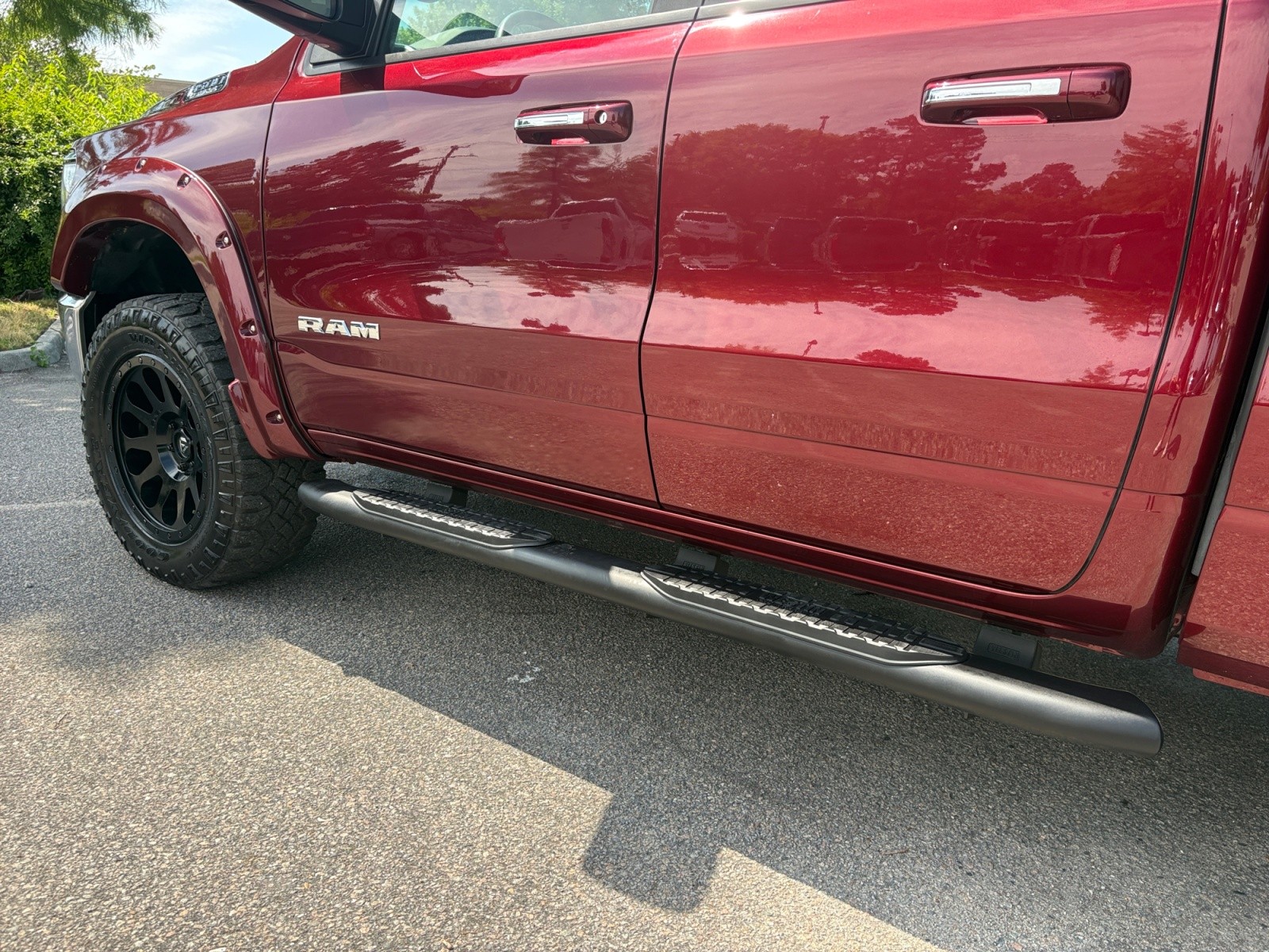 2019 Ram 1500 #14