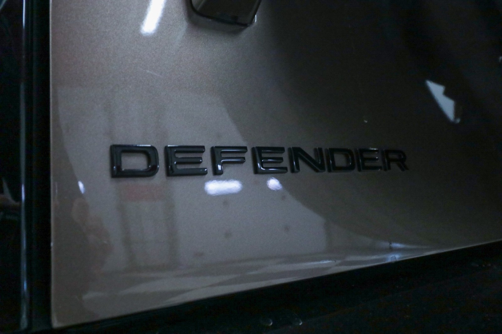 Used Car 2023 Land Rover Defender  X For Sale Under $70,000 In Austin, Texas