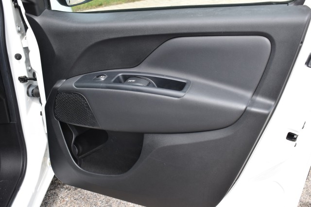 2018 Ram ProMaster City Wagon Sliding Doors Brake Assist Back up Camera Speed Control Very Clean! 29