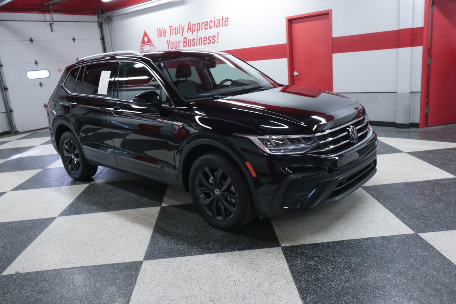 Used Car 2024 Volkswagen Tiguan  Se For Sale Under $25,000 In Austin, Texas