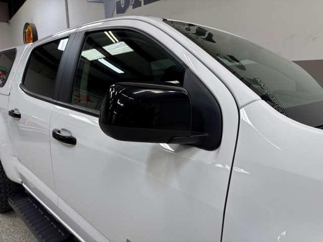 2022 Chevrolet Colorado 4WD Z71 in , 