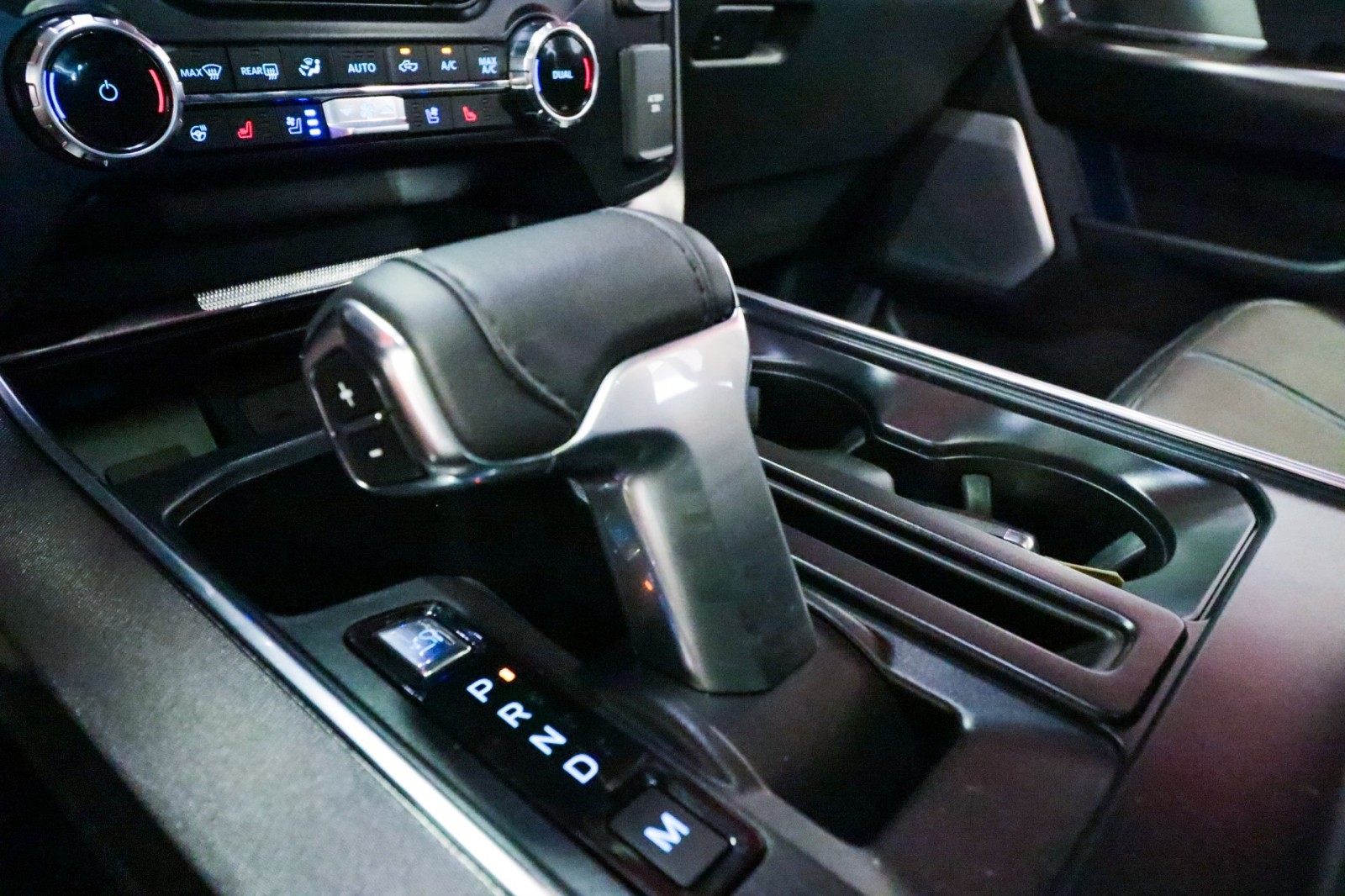 Used Car 2024 Ford F-150  Platinum For Sale Under $70,000 In Austin, Texas