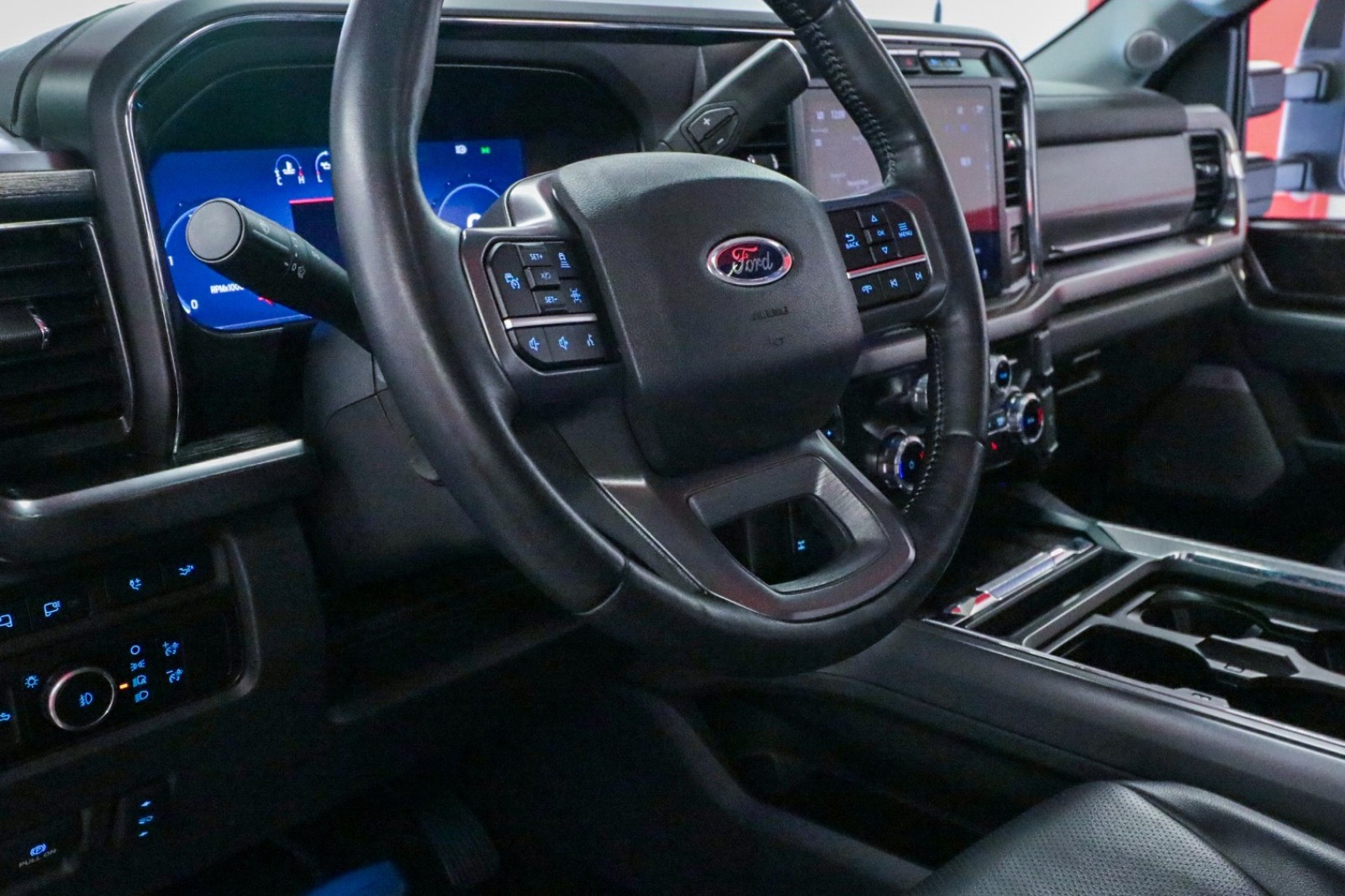 Used Car 2024 Ford Super Duty F-250 Srw  Lariat For Sale Under $80,000 In Austin, Texas