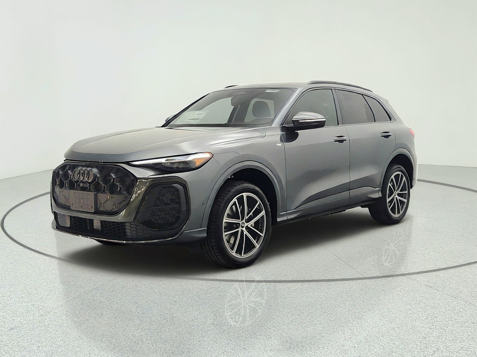2026 Audi Q5 Premium Plus 2.0 TFSI quattro