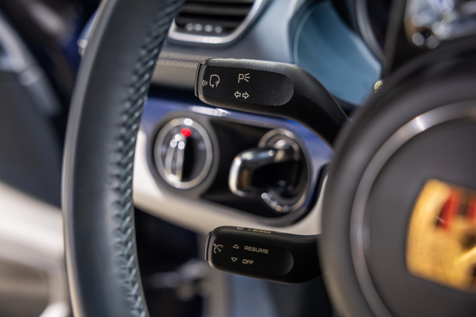 Used Car 2018 Porsche 718 Cayman  Gts For Sale Under $70,000 In Boerne, Texas