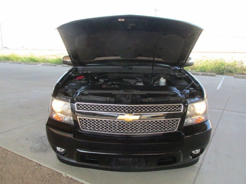 2011 Chevrolet Suburban LT in Farmers Branch, Texas