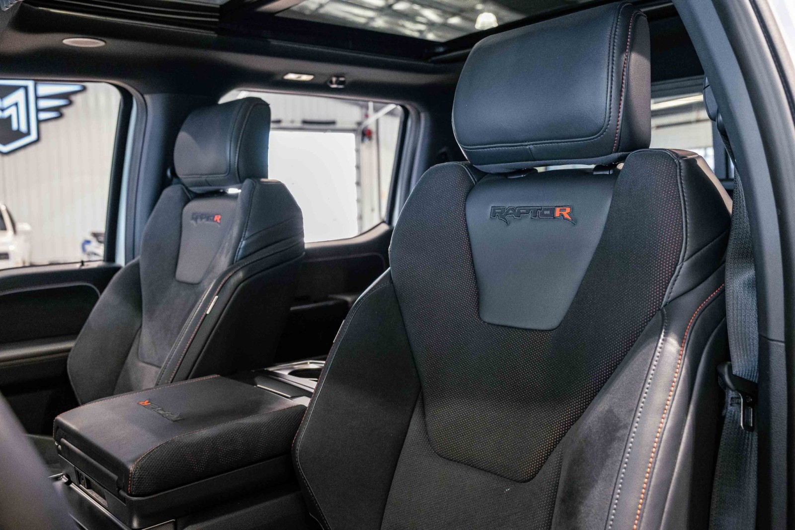 Used Car 2025 Ford F-150  Raptor R For Sale Under $140,000 In Boerne, Texas