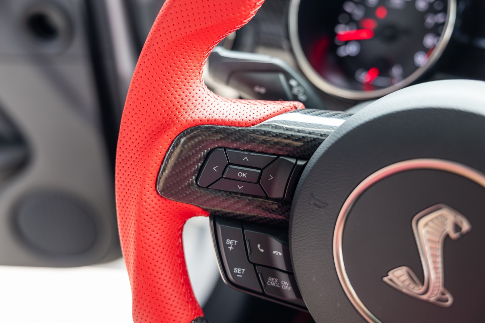 Used Car 2019 Ford Mustang  Shelby Gt350r For Sale Under $100,000 In Boerne, Texas