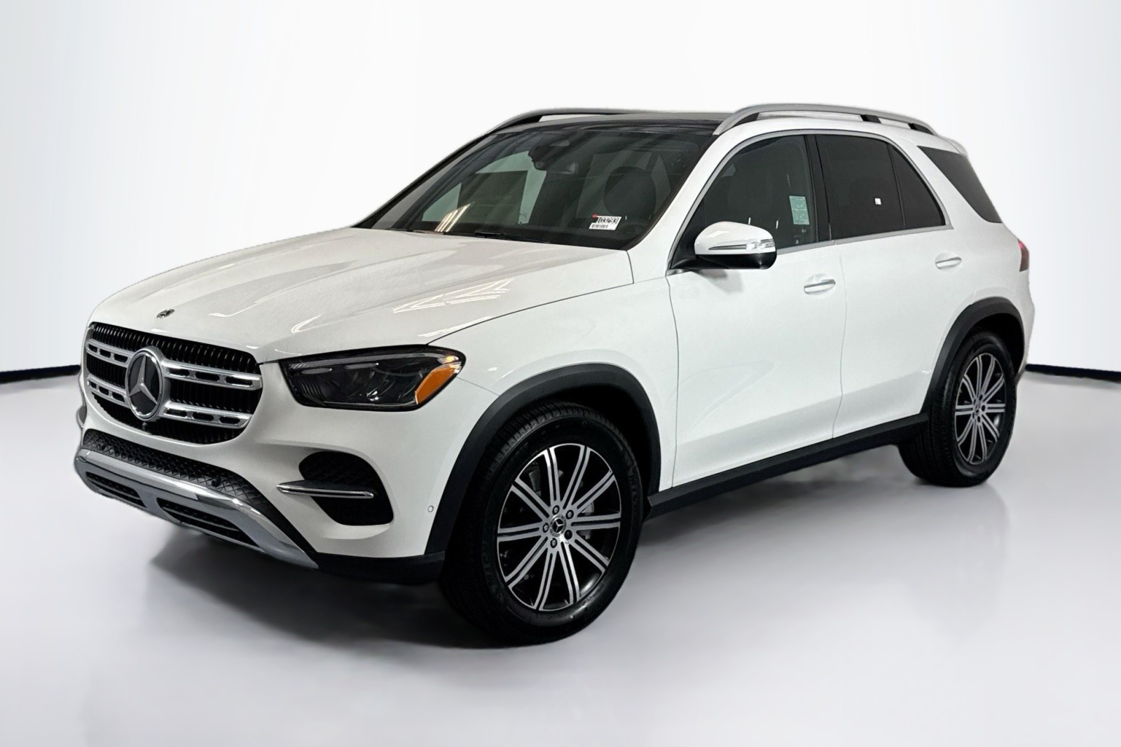 2026 Mercedes-Benz GLE 2026 Mercedes-Benz GLE GLE 350 4MATIC® SUV Sport Utility