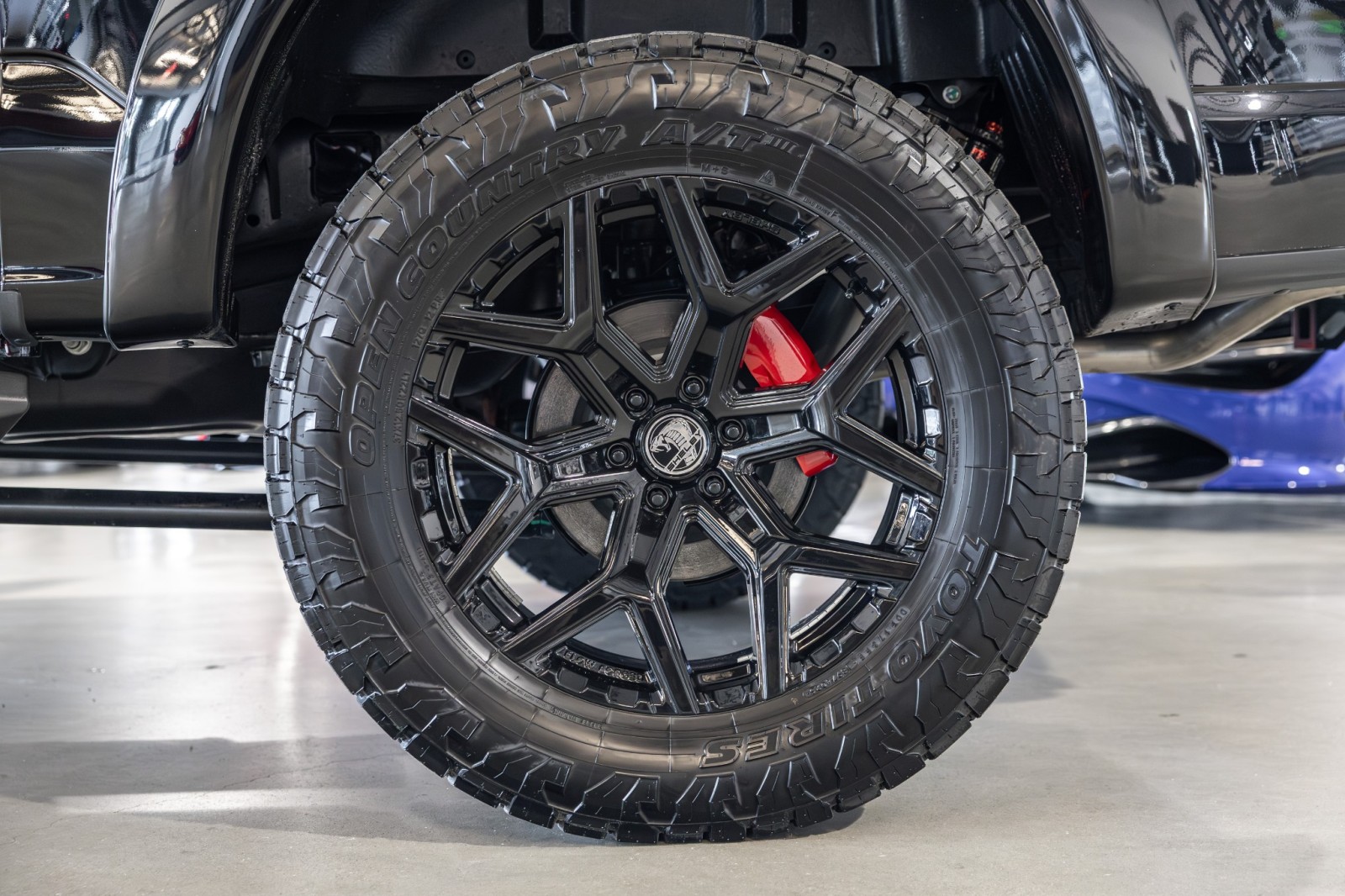 Used Car 2025 Ford F-150  Shelby - 785 Horsepower - Supercharged V8 For Sale Under $130,000 In Boerne, Texas