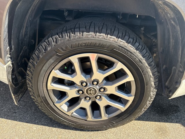 ToyotaTundra 4WD10