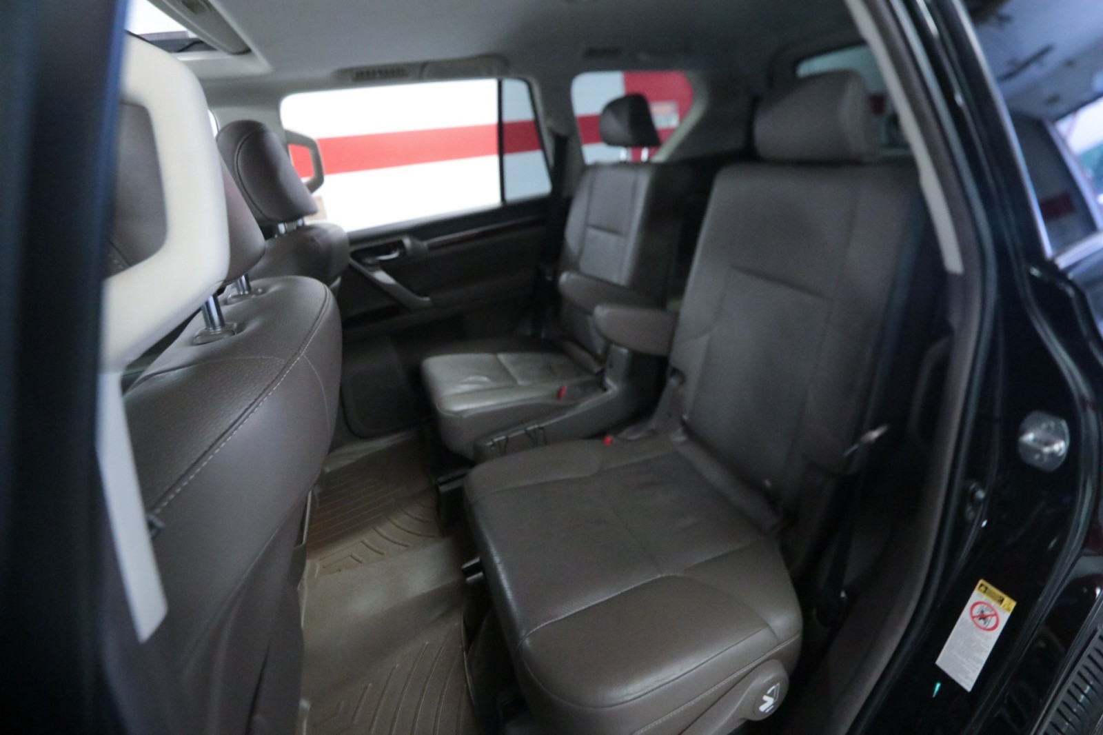 Used Car 2017 Lexus Gx  Gx 460 For Sale Under $30,000 In Austin, Texas