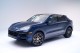 2026  Cayenne Coupe in , 