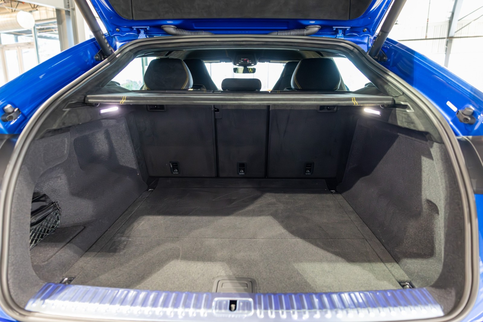 Used Car 2024 Lamborghini Urus  Performante For Sale Under $320,000 In Boerne, Texas