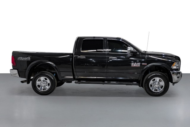 2017 Ram 2500 Tradesman 5