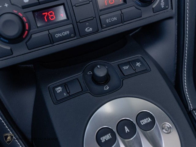 Lamborghini Gallardo