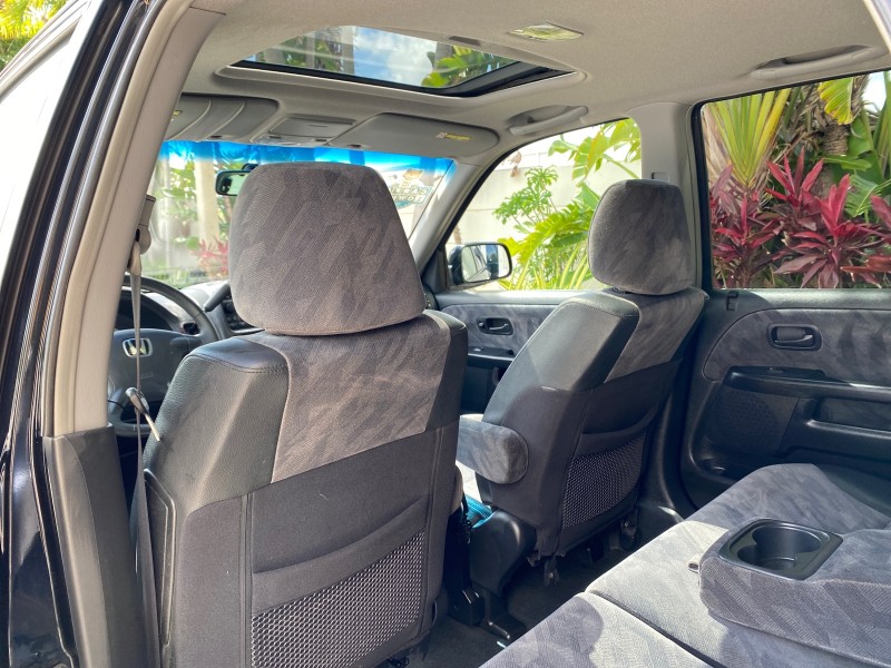 2004 Honda CR-V 4WD EX LOW MILES 61,201 1 OWNER in , 