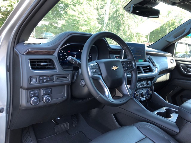 2023 Chevrolet Tahoe LT 18