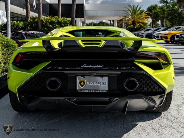 2023 Lamborghini Huracan Tecnica  in , 