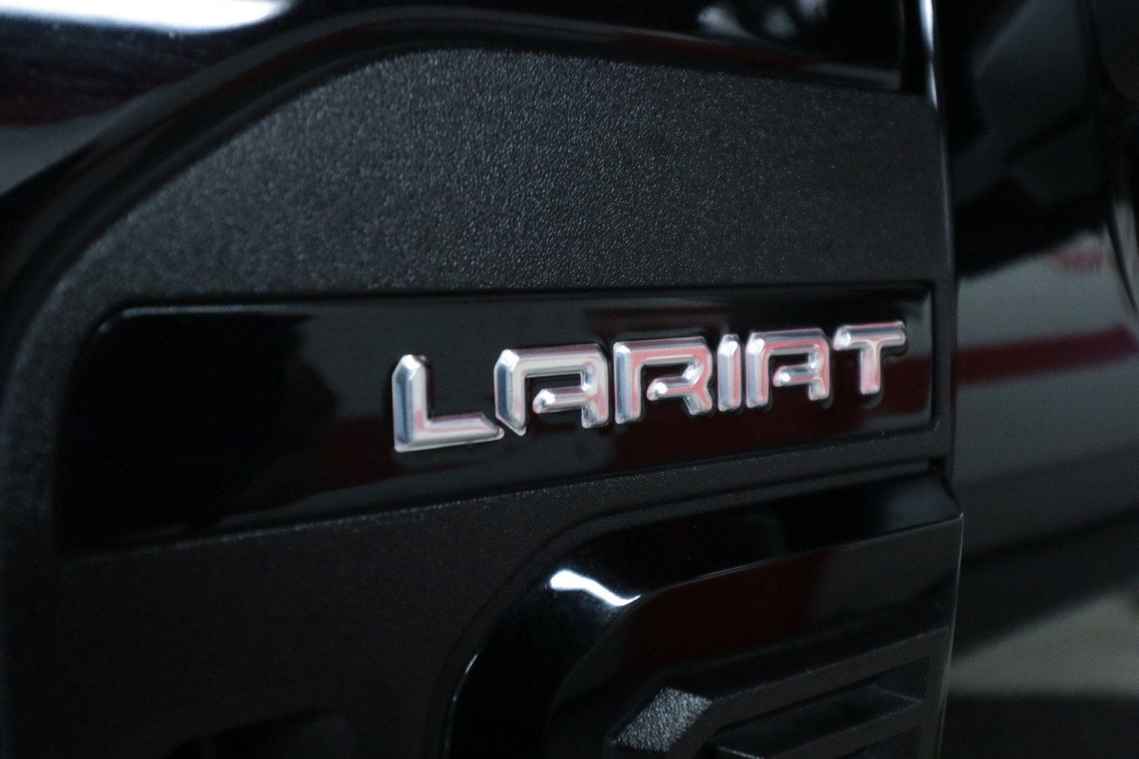 Used Car 2024 Ford Super Duty F-250 Srw  Lariat For Sale Under $80,000 In Austin, Texas