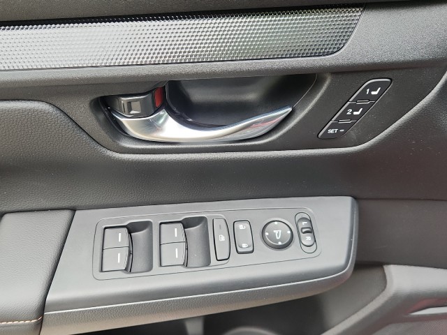 HondaCR-V Hybrid13