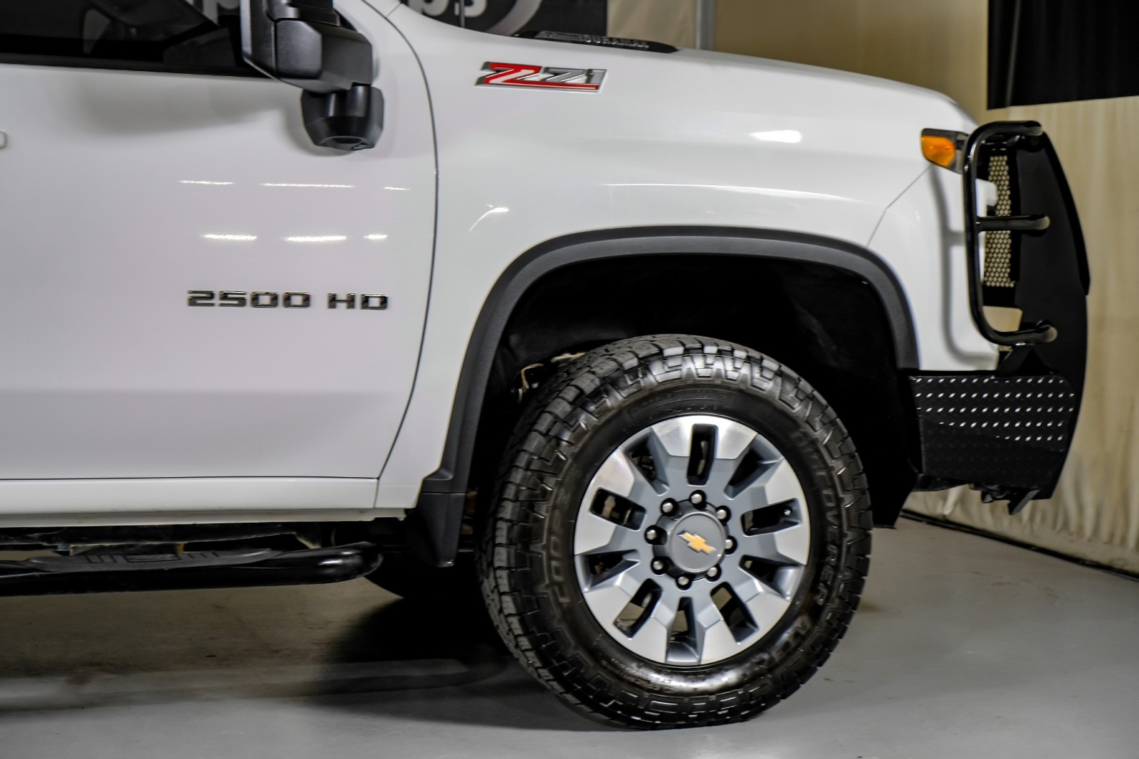 2024 Chevrolet Silverado 2500HD LT 7