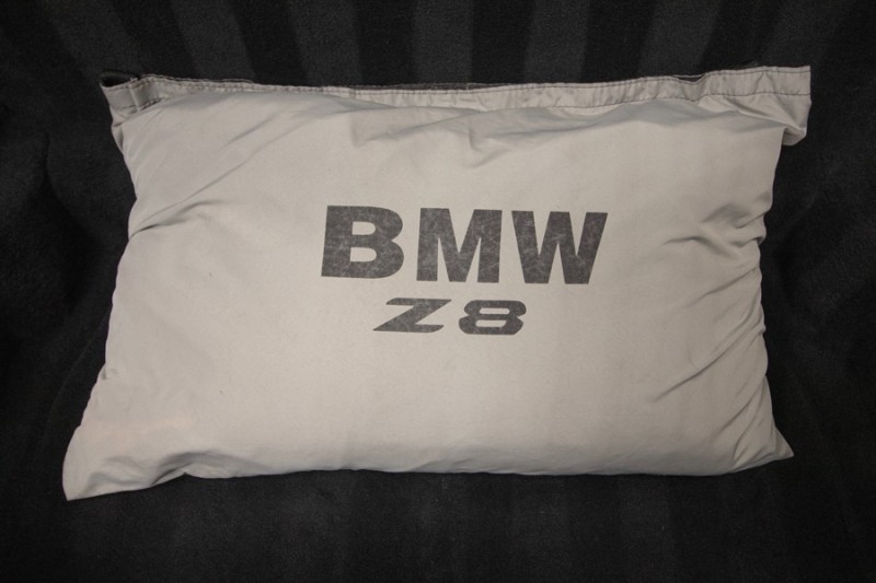 2001 BMW Z8 Z8 *WE HAVE EVERY SERVICE RECORD BACK TO 2004* *IMMACULATE* in , 