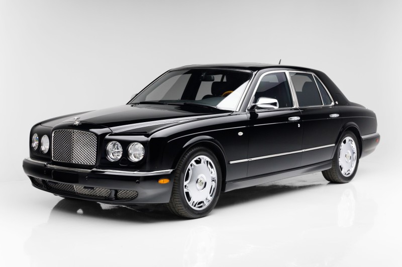 2009 Bentley Arnage R R in , 