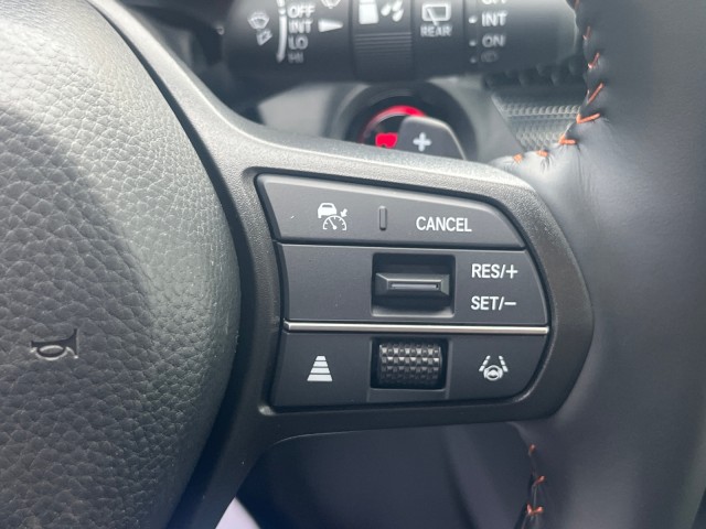 HondaCR-V Hybrid27