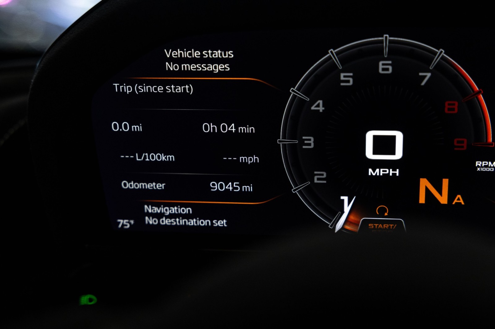 Used Car 2021 Mclaren 765lt  For Sale Under $450,000 In Boerne, Texas