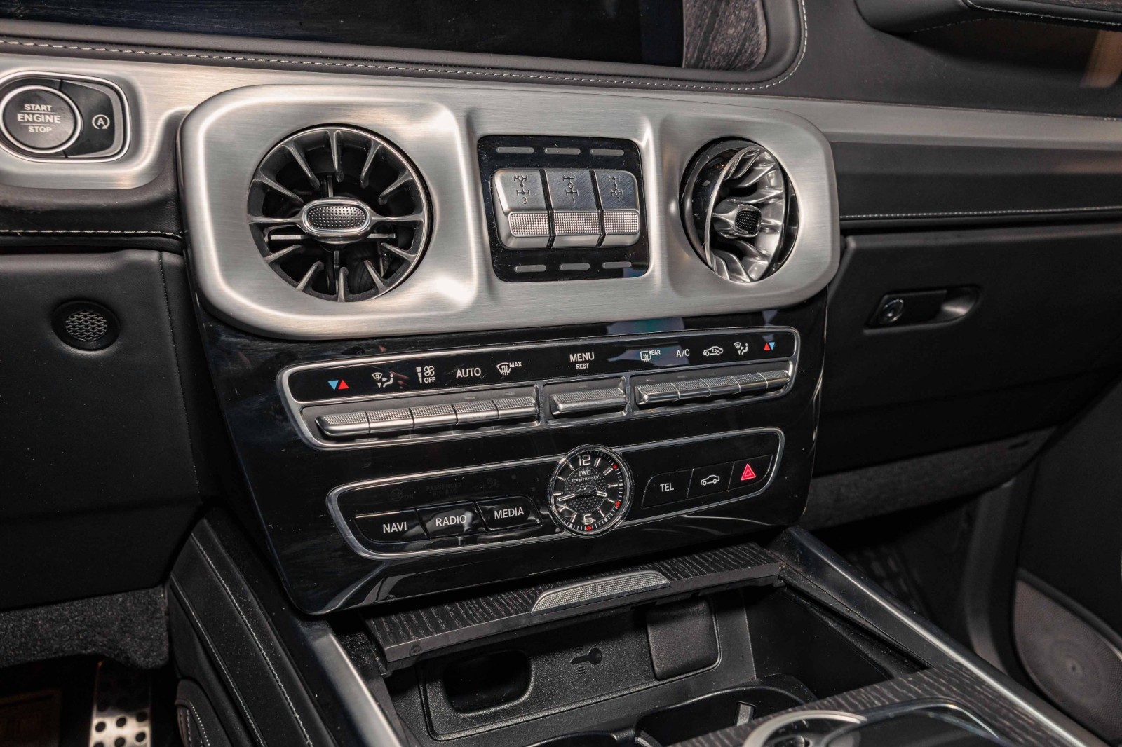Used Car 2021 Mercedes-benz G-class  Amg G 63 For Sale Under $170,000 In Boerne, Texas