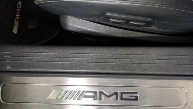 2019 Mercedes-Benz AMG GT AMG GT 31